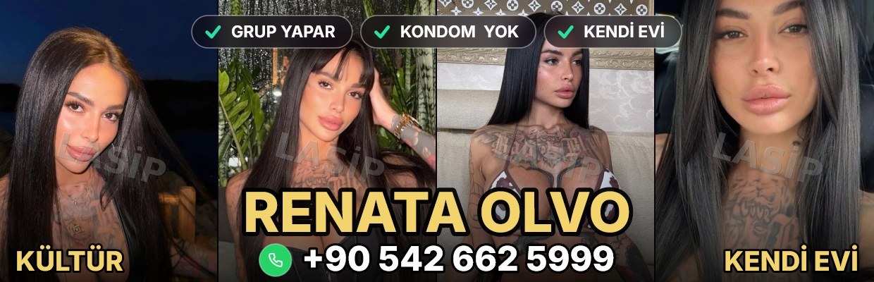 Antalya escort