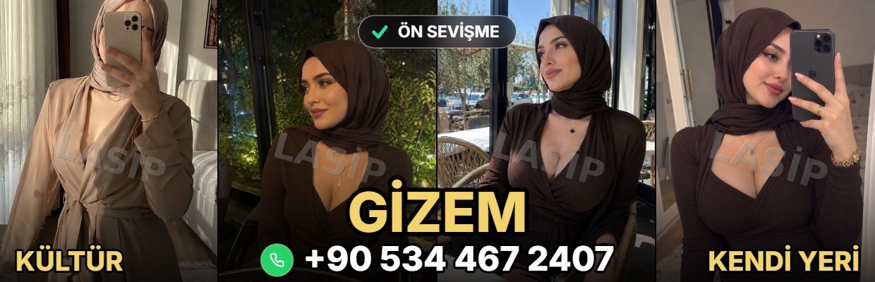 Antalya escort