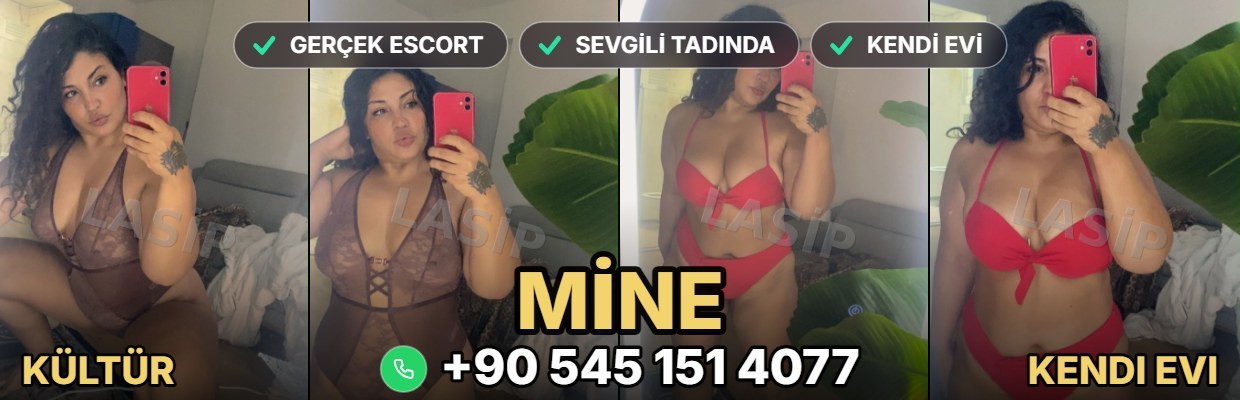Antalya escort