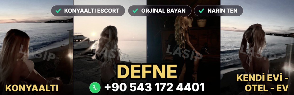 Antalya escort