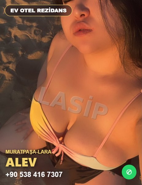 Antalya escort