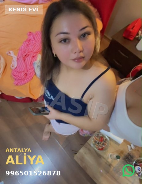 Antalya escort