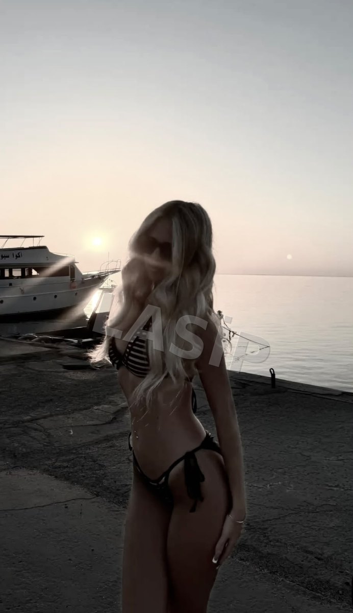 Escort Antalya
