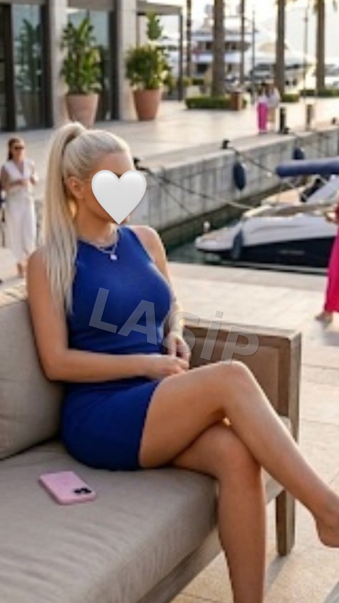 Antalya escort