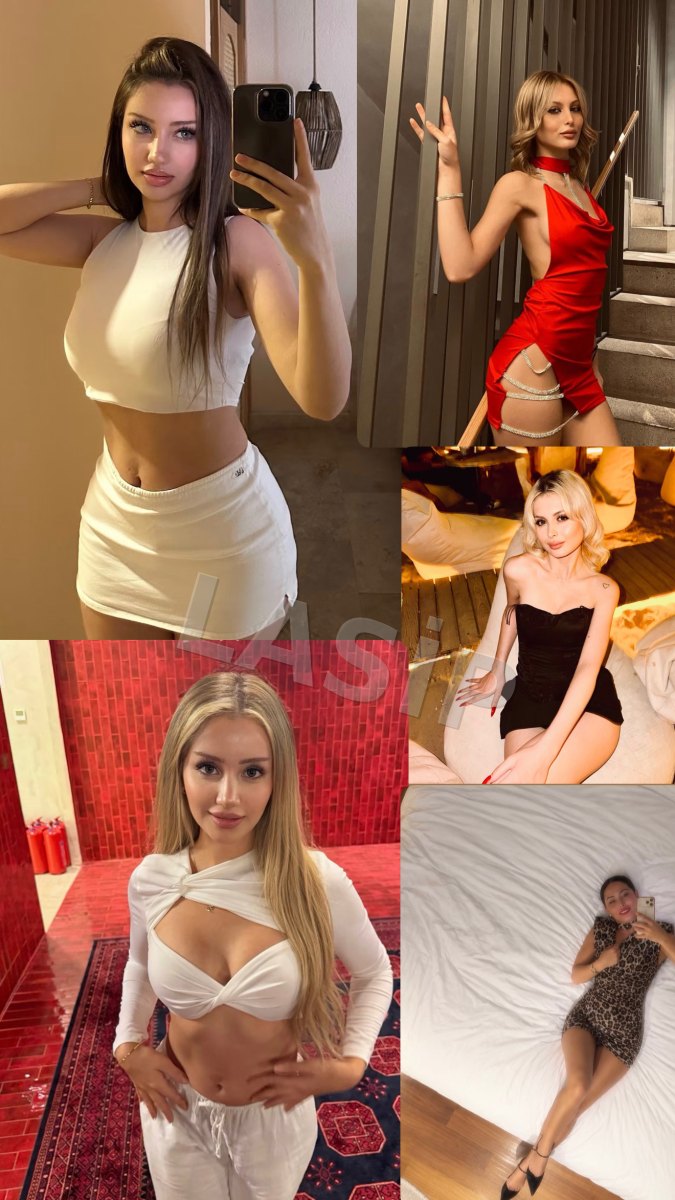Antalya escort