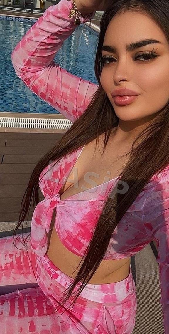 Antalya escort
