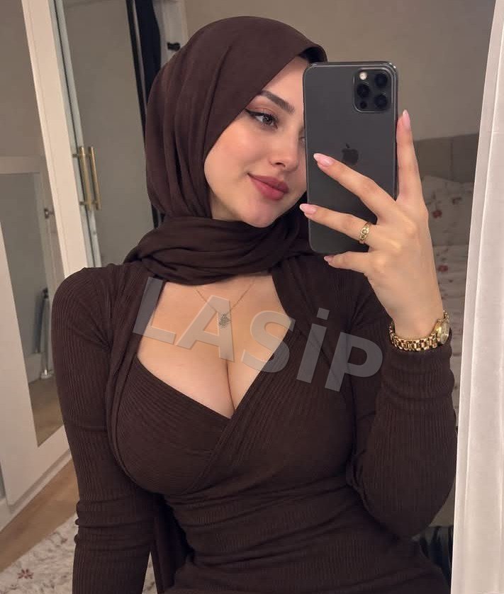 Escort Antalya