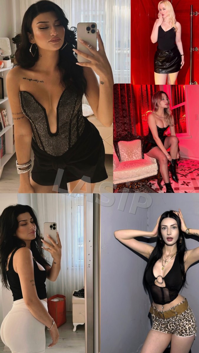 Antalya escort