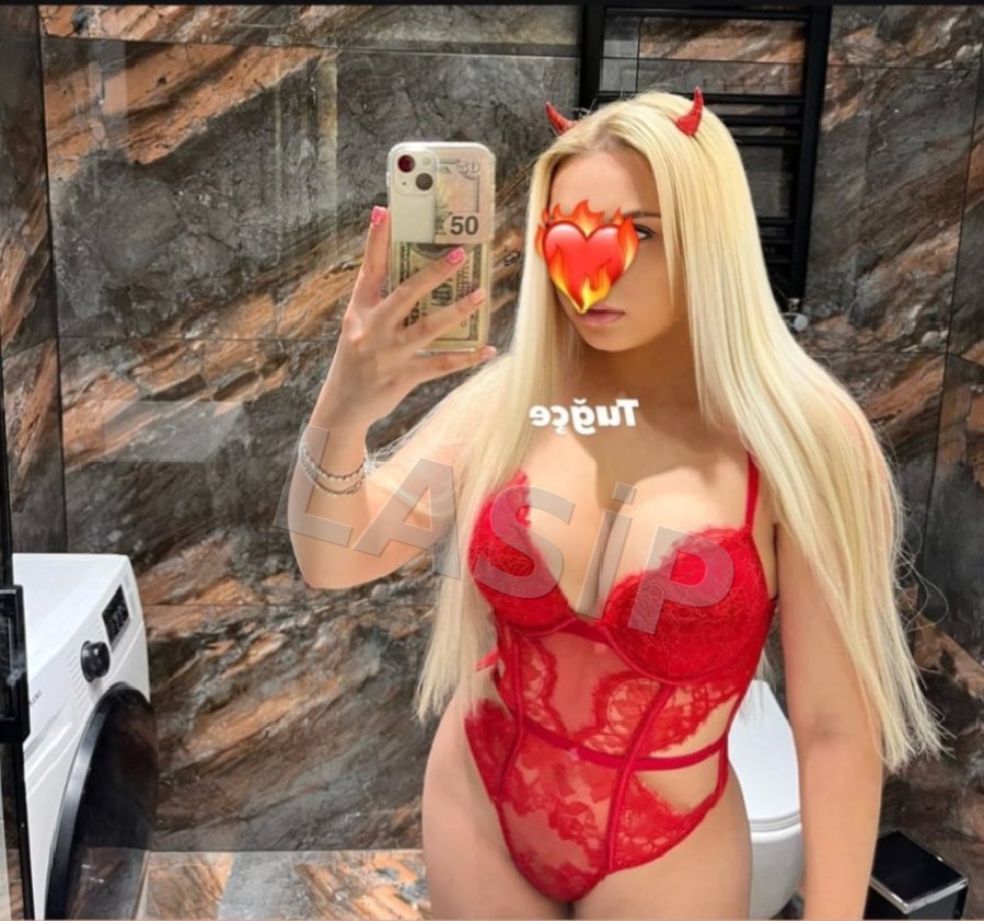 Antalya escort