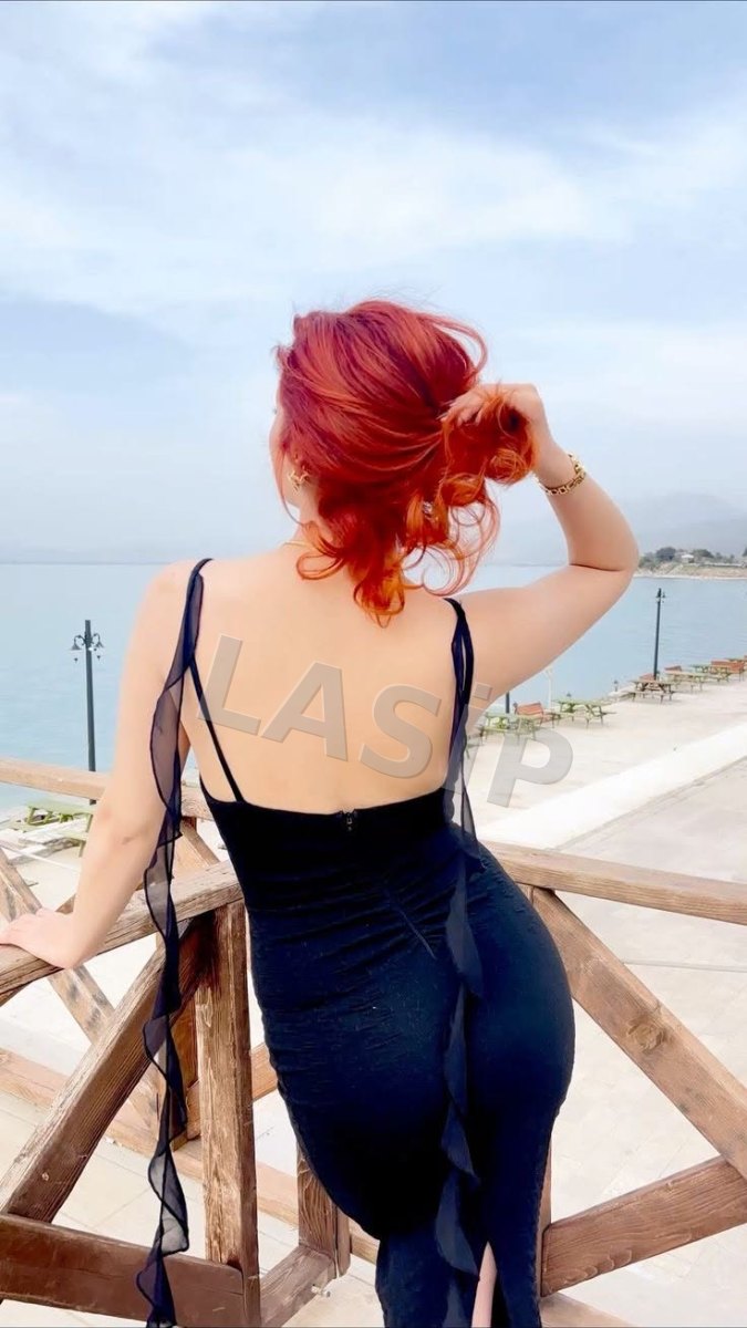 Escort Antalya