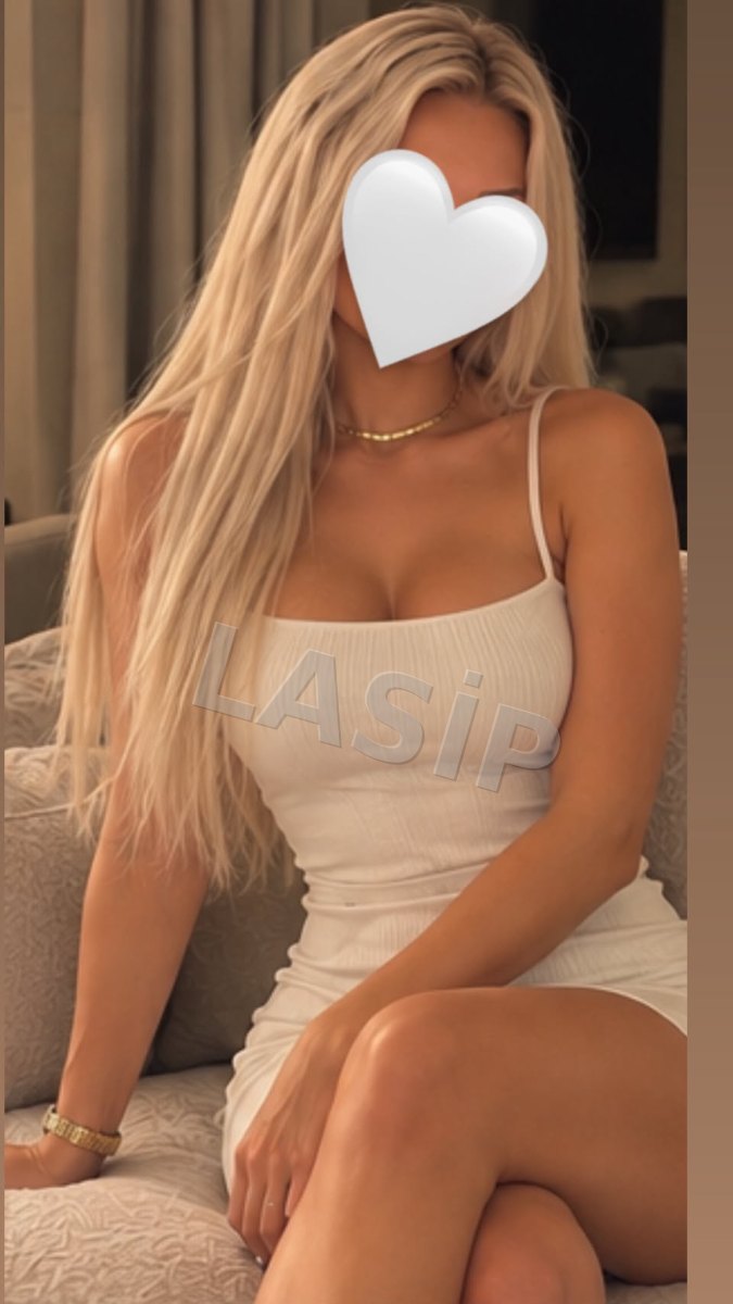 Antalya escort