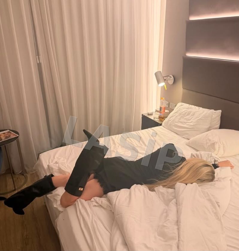 Antalya escort
