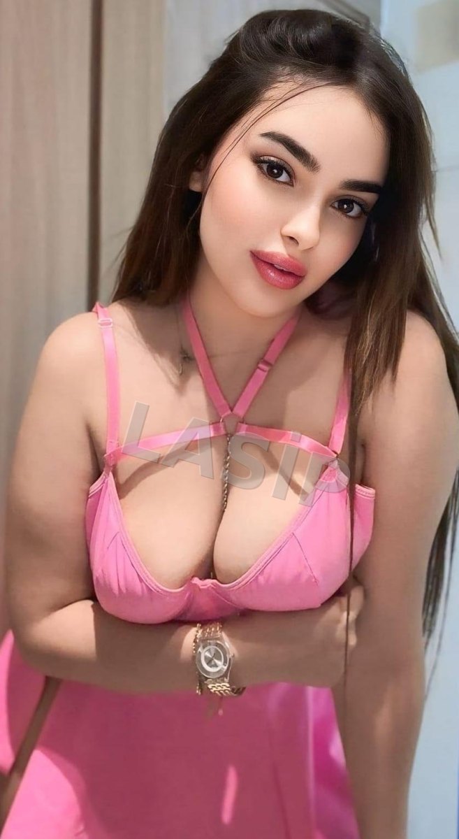 Escort Antalya