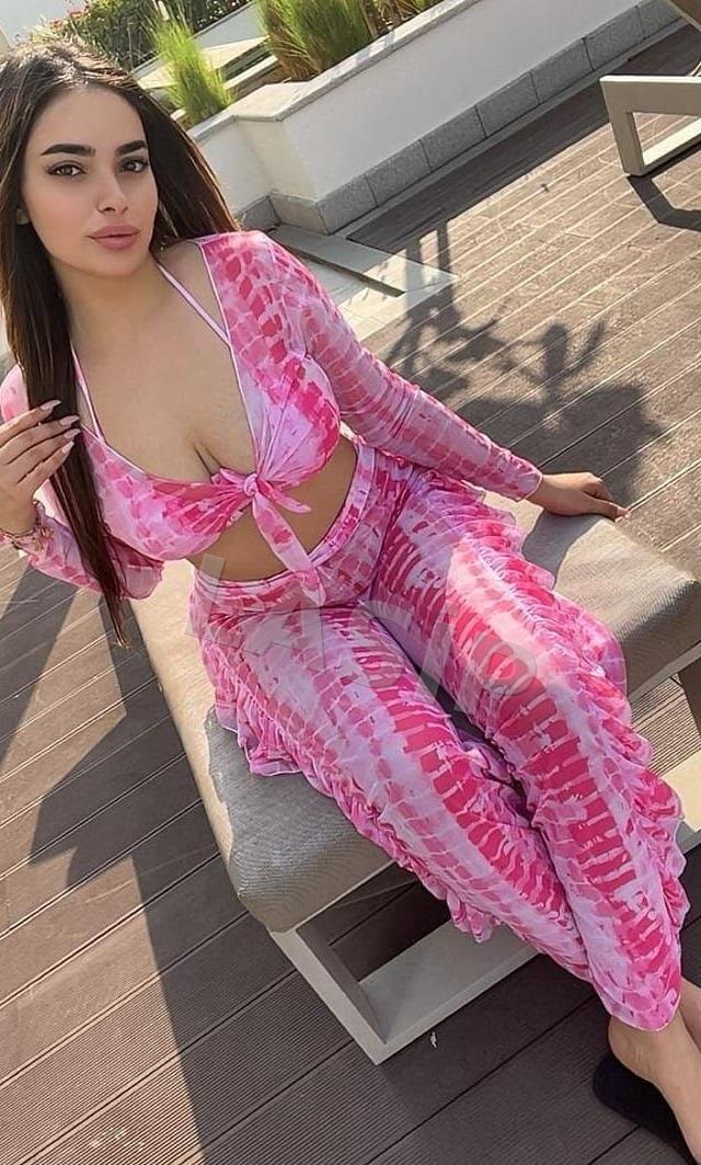 Escort Antalya