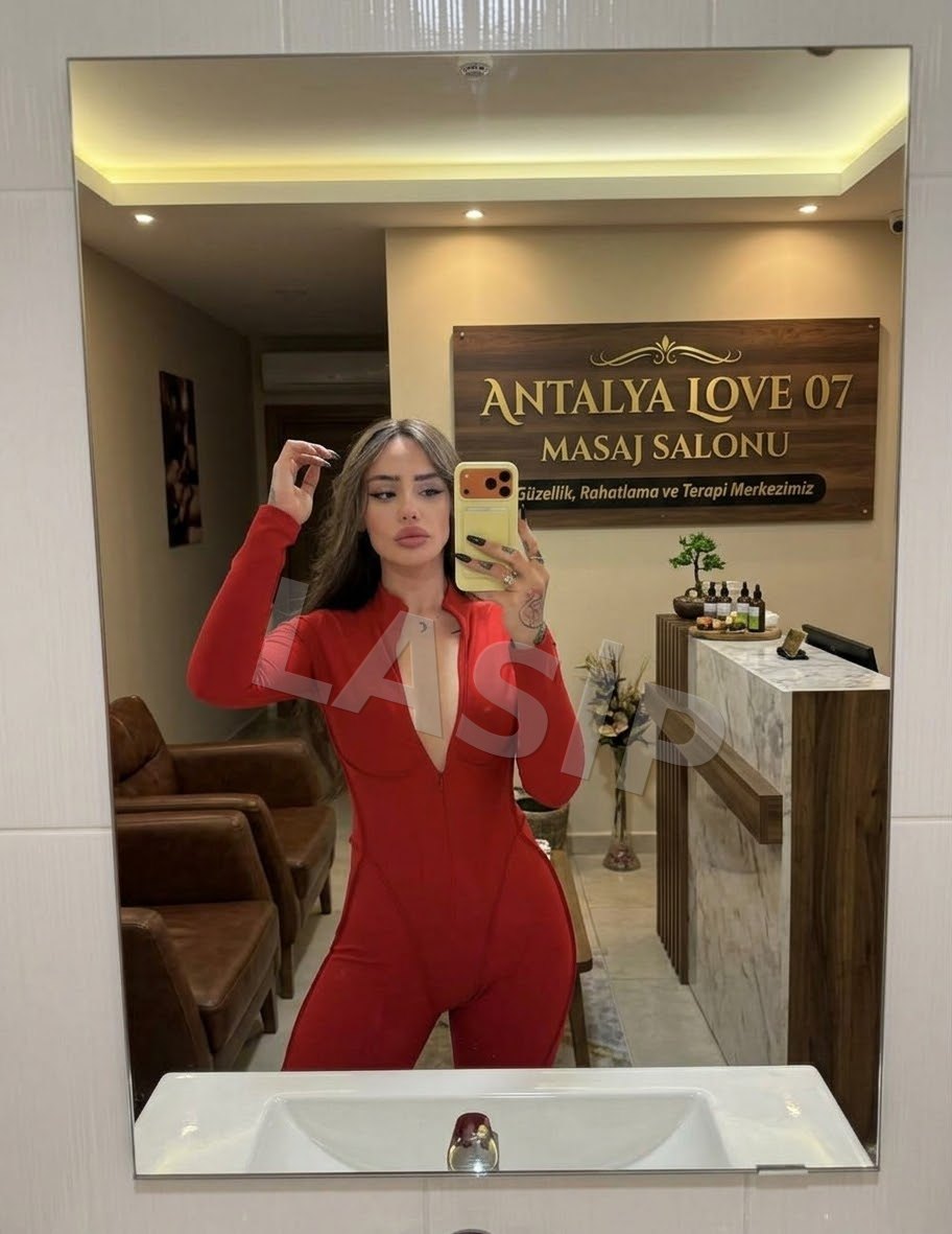 Antalya escort