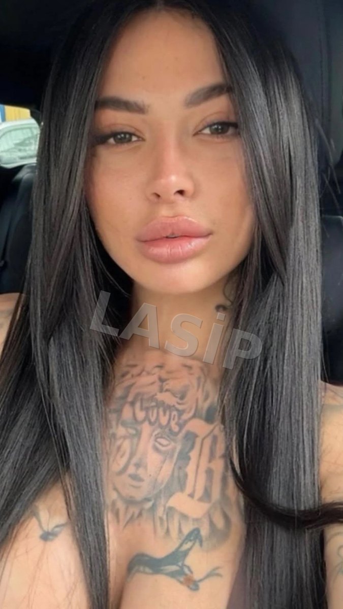 Escort Antalya