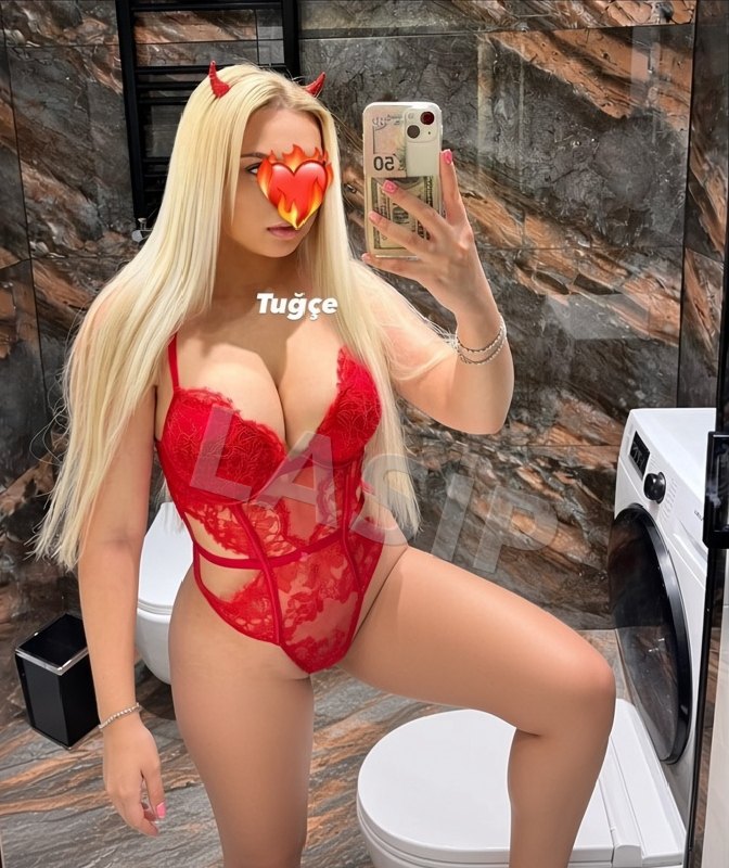 Antalya escort