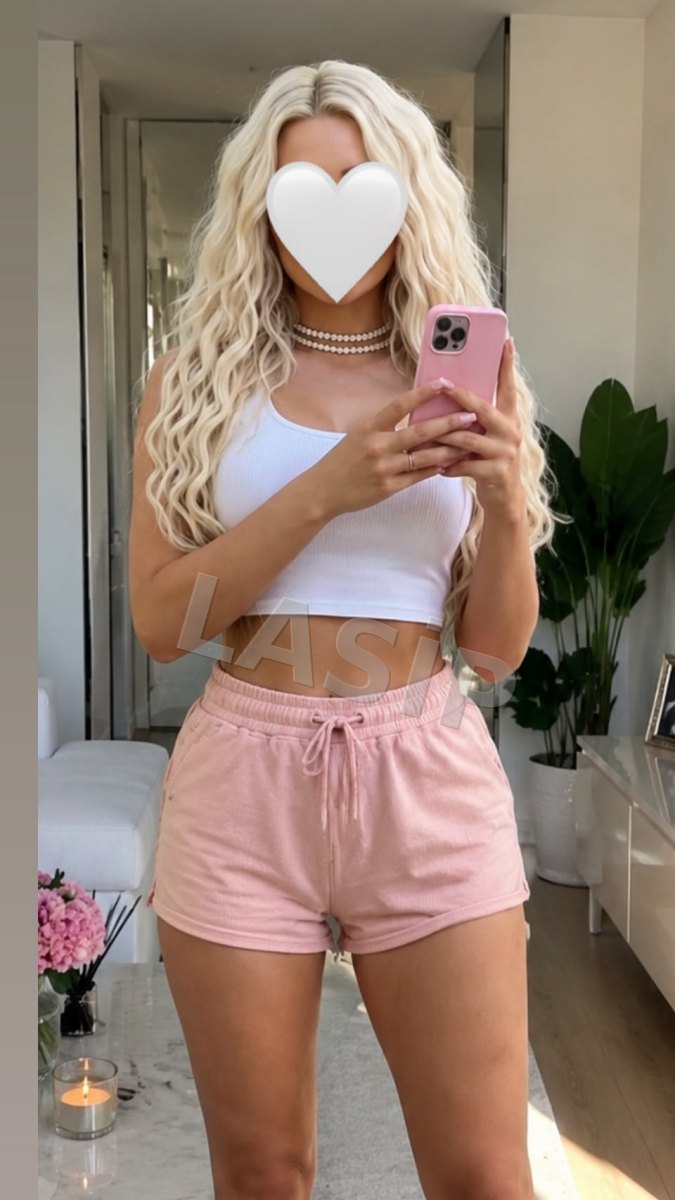 Escort Antalya