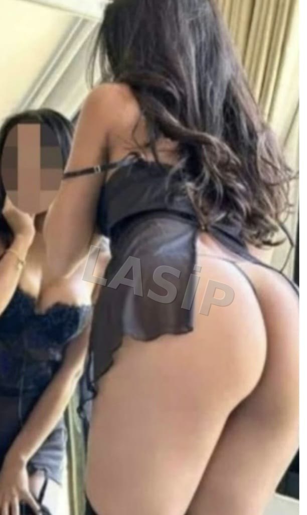 Antalya escort