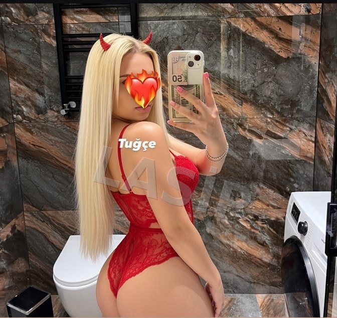 Escort Antalya