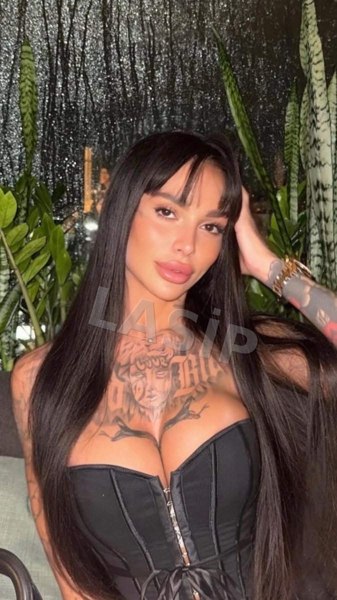 Escort Antalya