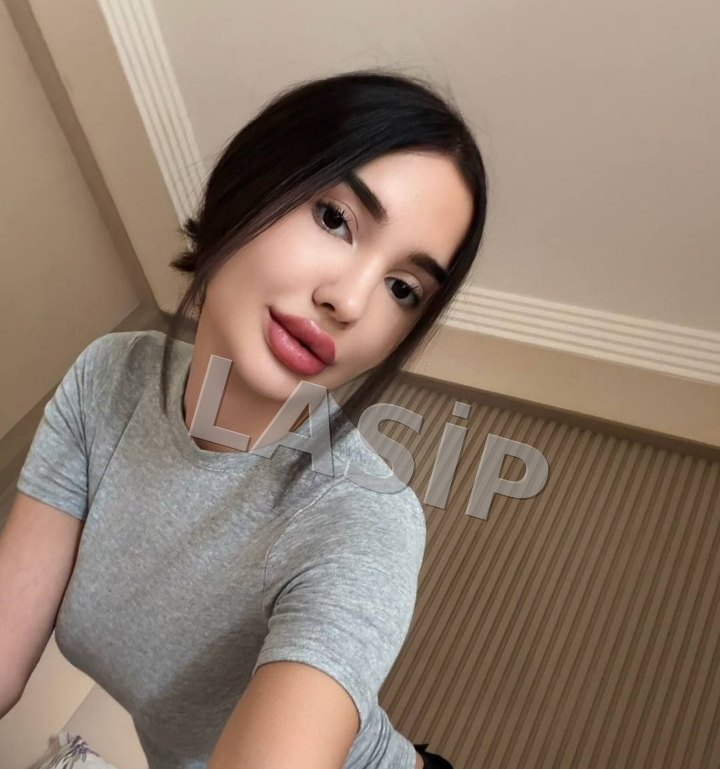 Antalya escort