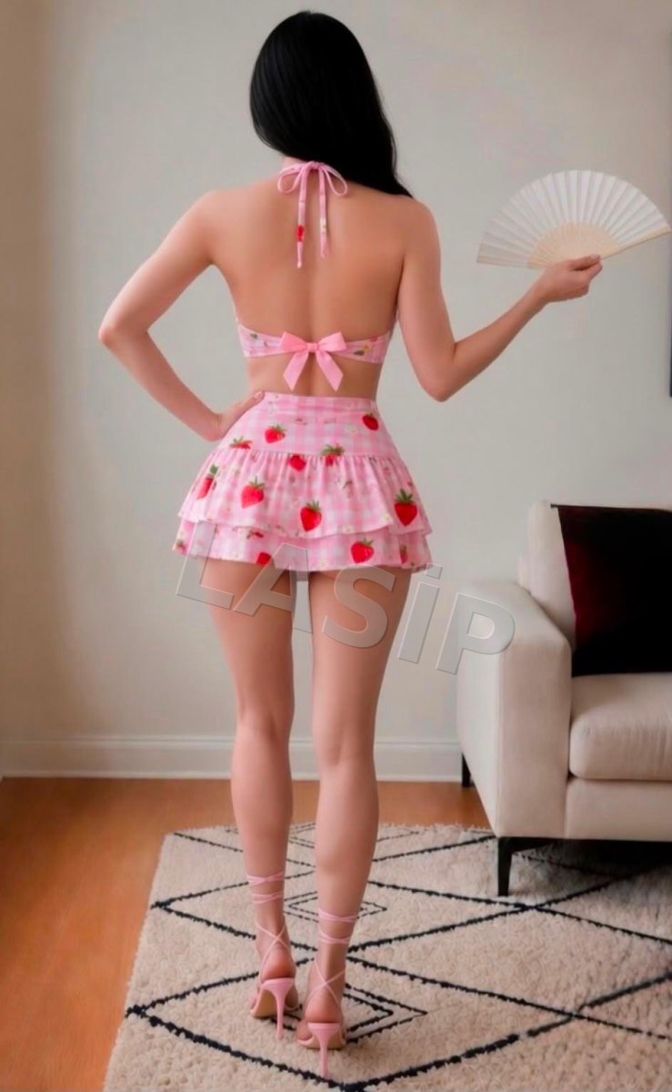 Escort Antalya