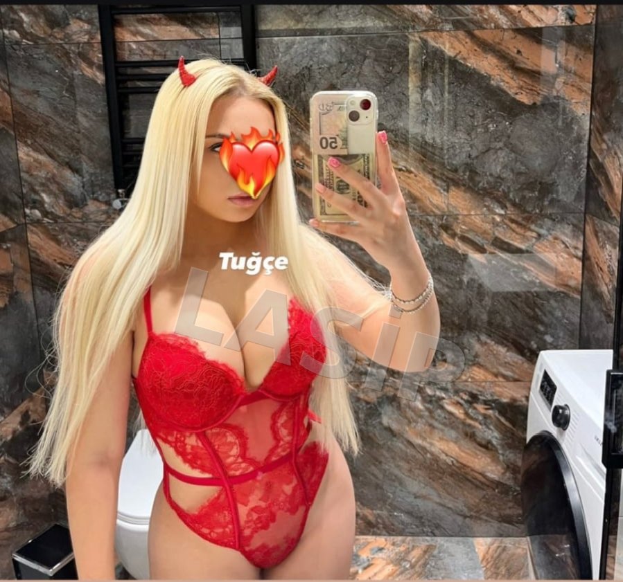 Escort Antalya