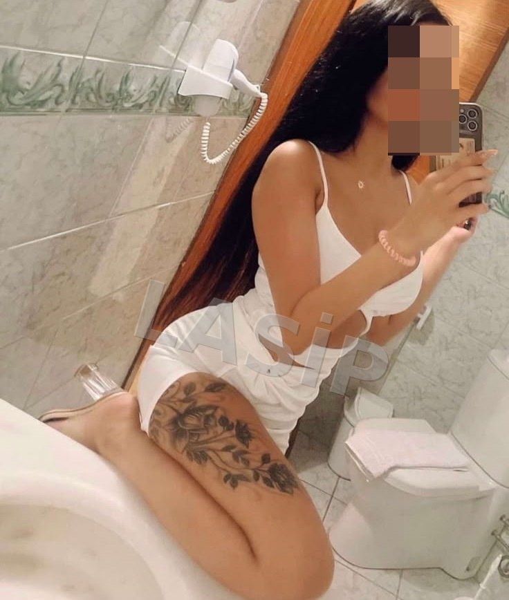 Escort Antalya