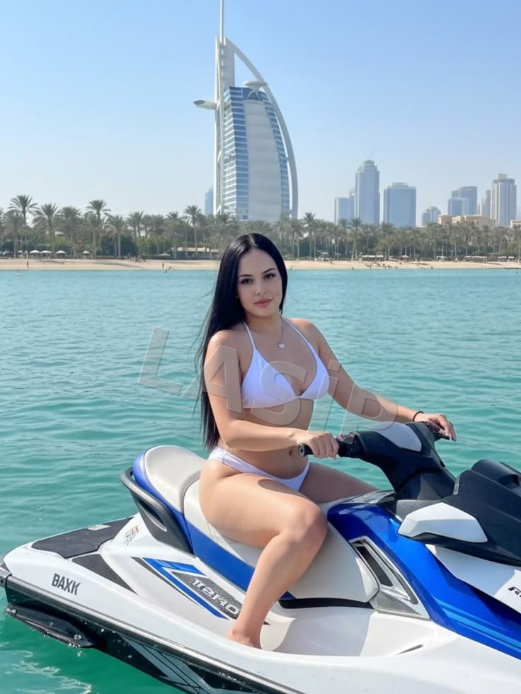 Escort Antalya