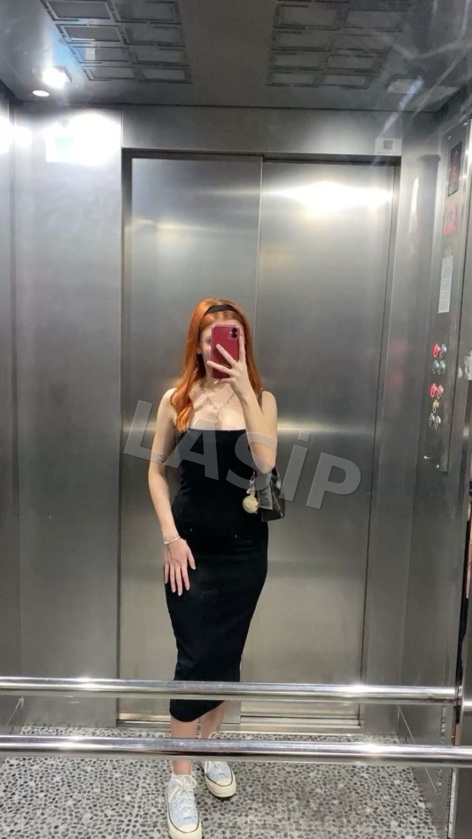 Antalya escort