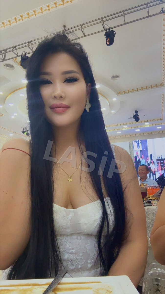 Escort Antalya
